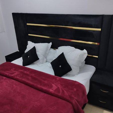 Les Jardain D'Ifrane Apartment Ифран Екстериор снимка
