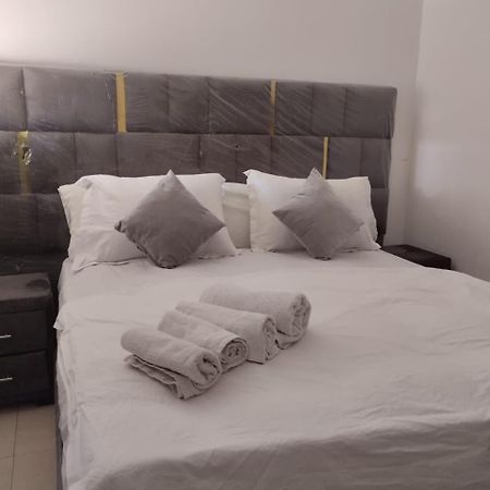 Les Jardain D'Ifrane Apartment Ифран Екстериор снимка