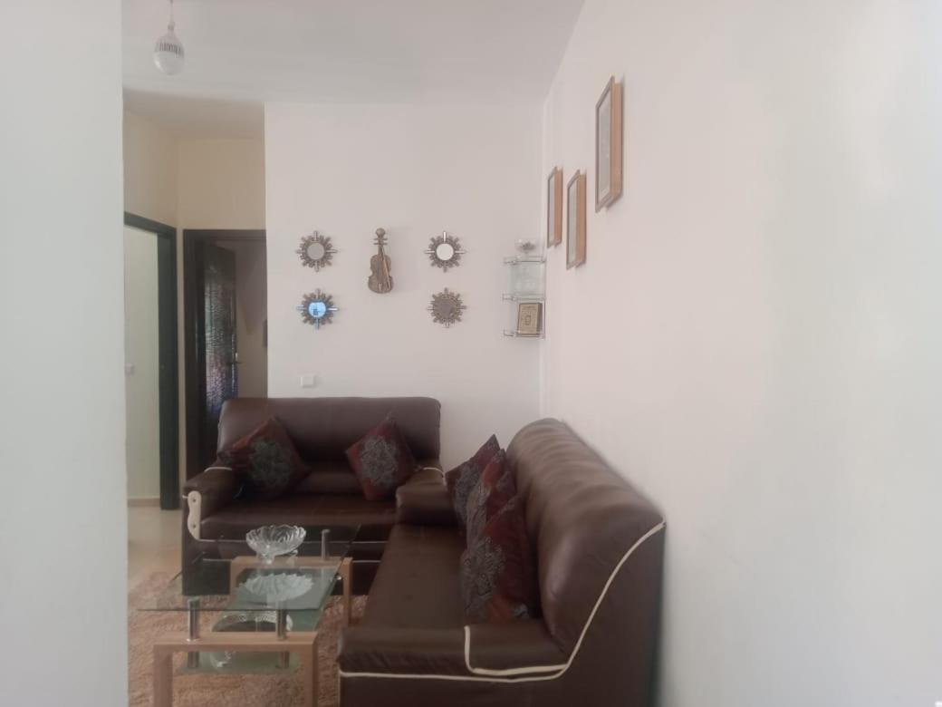 Les Jardain D'Ifrane Apartment Ифран Екстериор снимка