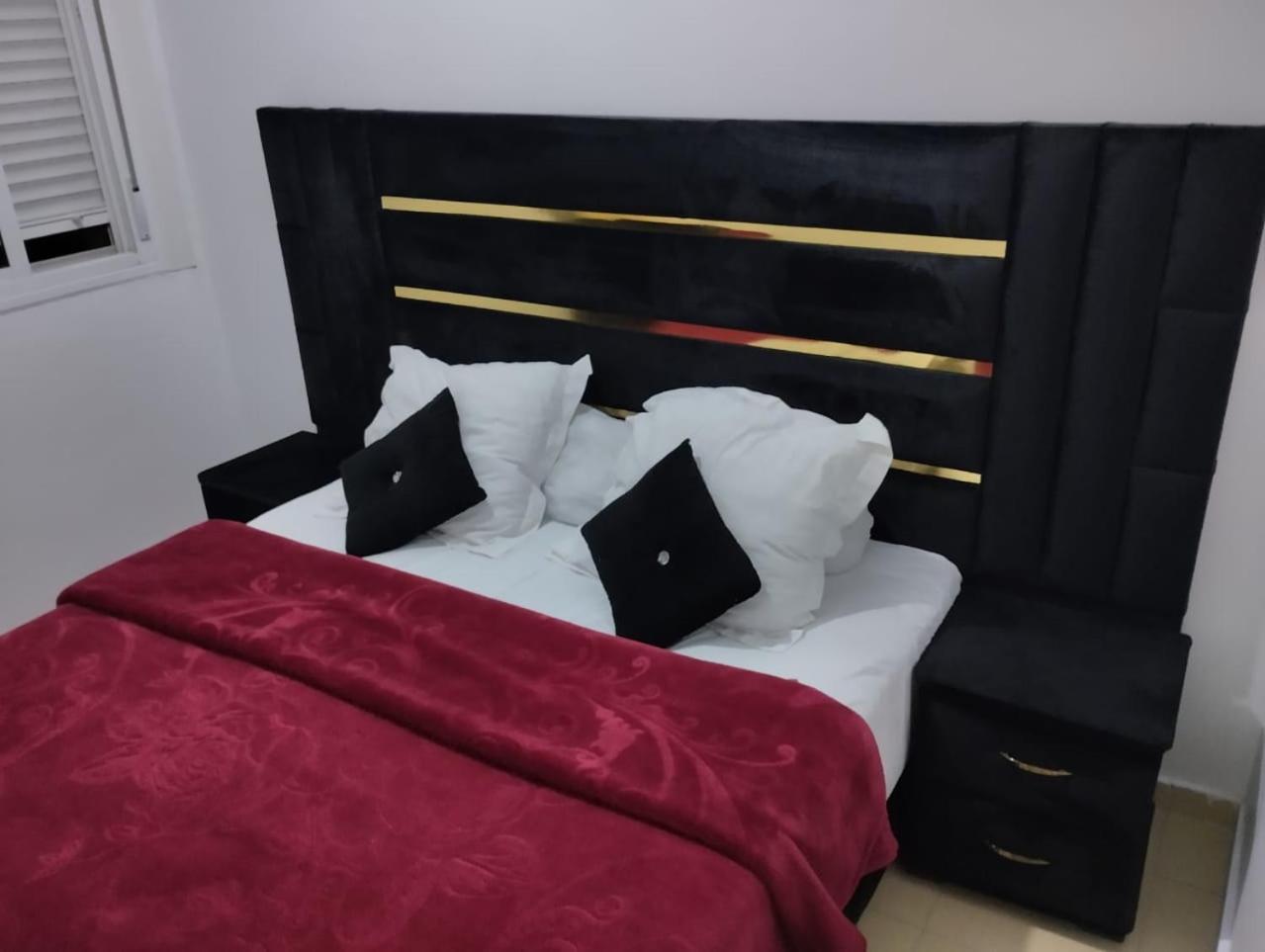 Les Jardain D'Ifrane Apartment Ифран Екстериор снимка