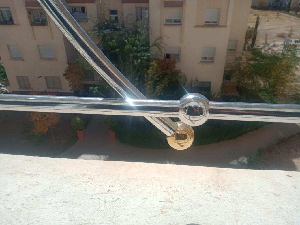 Les Jardain D'Ifrane Apartment Ифран Екстериор снимка