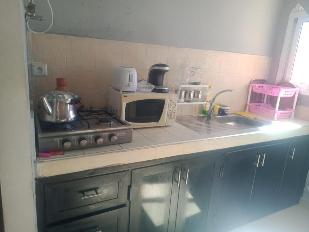 Les Jardain D'Ifrane Apartment Ифран Екстериор снимка