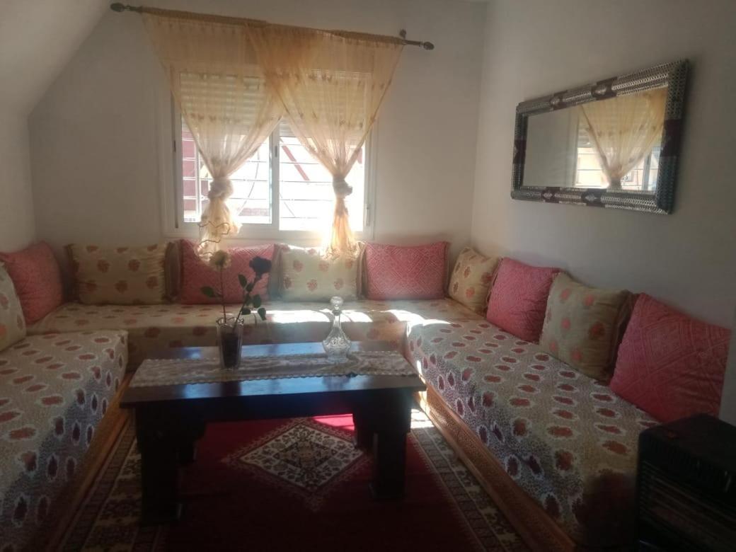 Les Jardain D'Ifrane Apartment Ифран Екстериор снимка